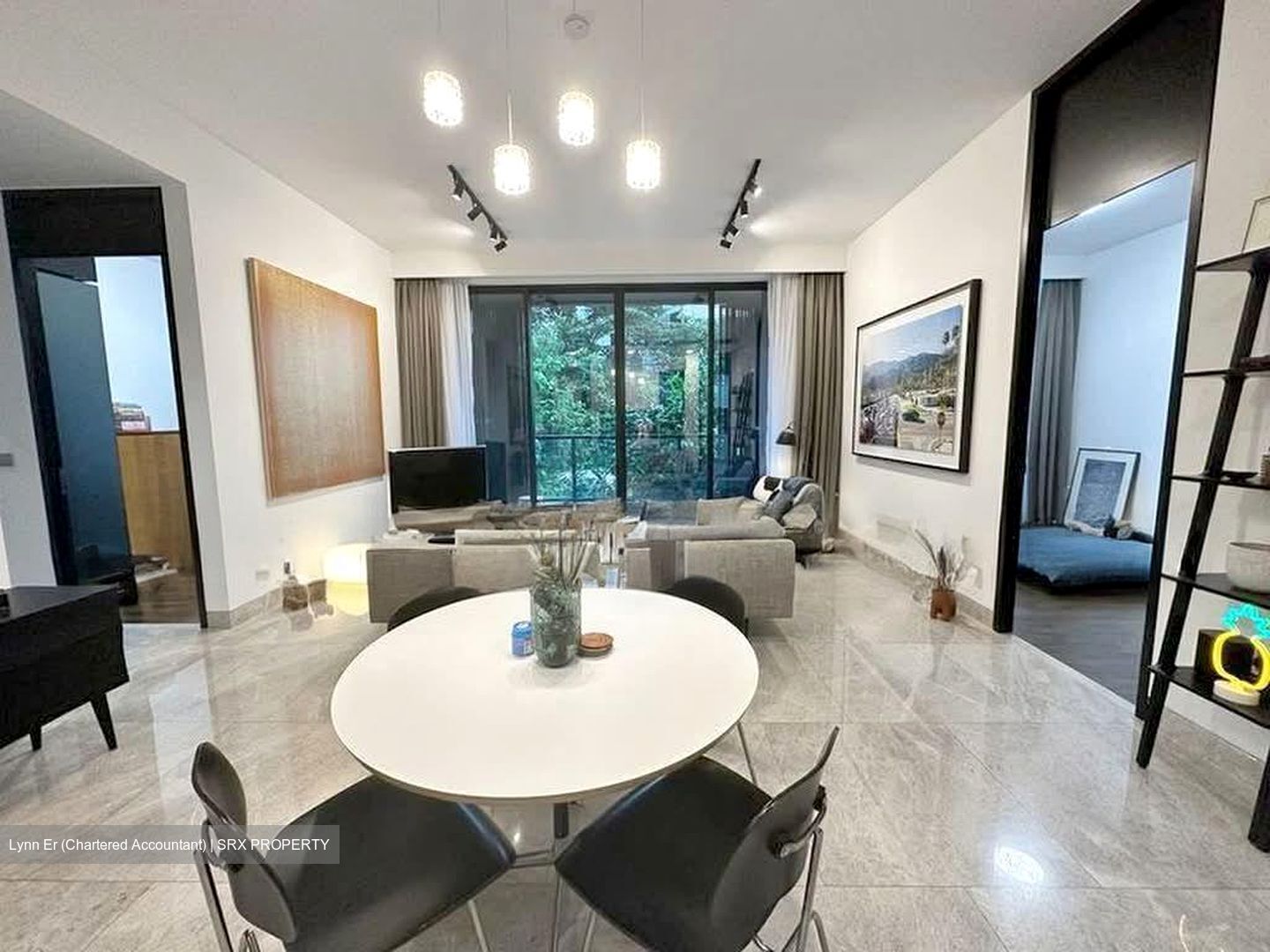 Martin Modern (D9), Condominium #581946881